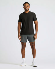 The Standard Active Crew Neck T-Shirt 3-Pack
