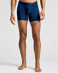 Navy Boxer Briefs 3-Pack